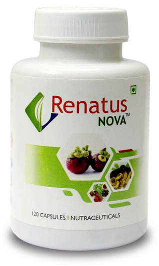 Renatus Nova	